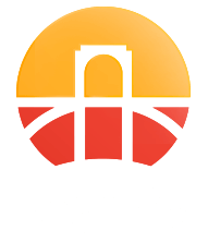 logo blanc de reynes