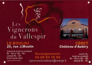 vignerons